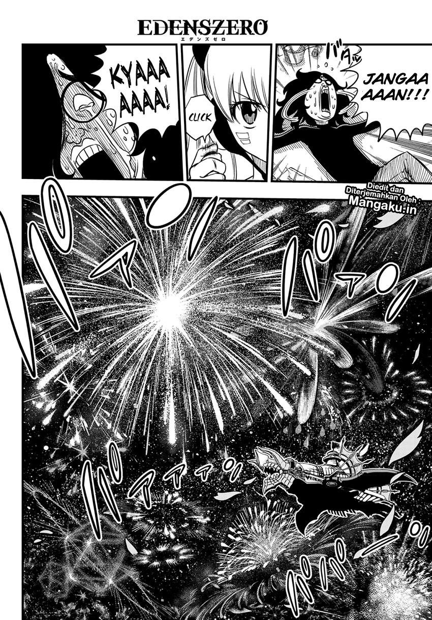 Eden’s Zero Chapter 41 Gambar 22